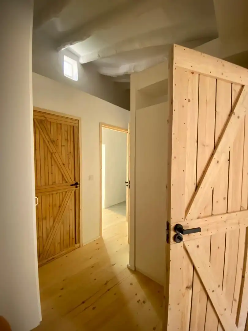 Finca rústica de lloguer en Biar amb Aire condicionat, Calefacció i Moblat