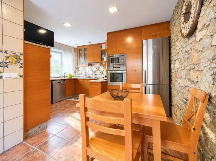 Casa amb terrassa en venda a Candamo, imagen 15