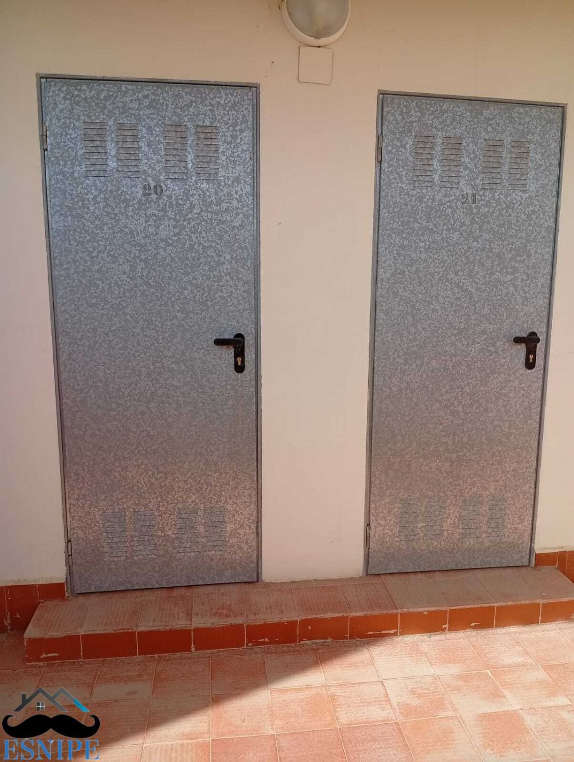 Bany de Traster en venda en Molina de Segura