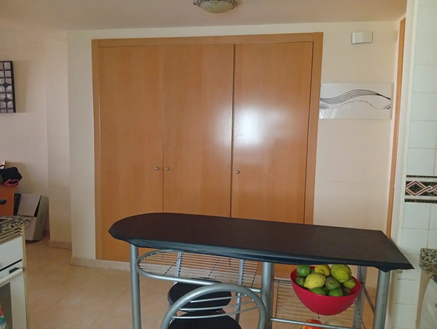 Flat with garden for sale in Calle SOTAVENTO MARINA REY COSTA REY, imagen 13
