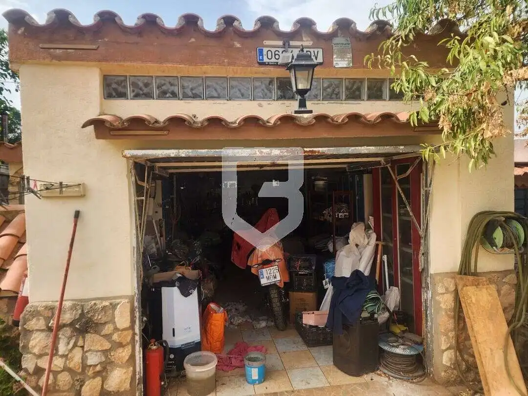 Casa o xalet en venda en Vilafamés amb Aire condicionat, Calefacció i Jardí privat