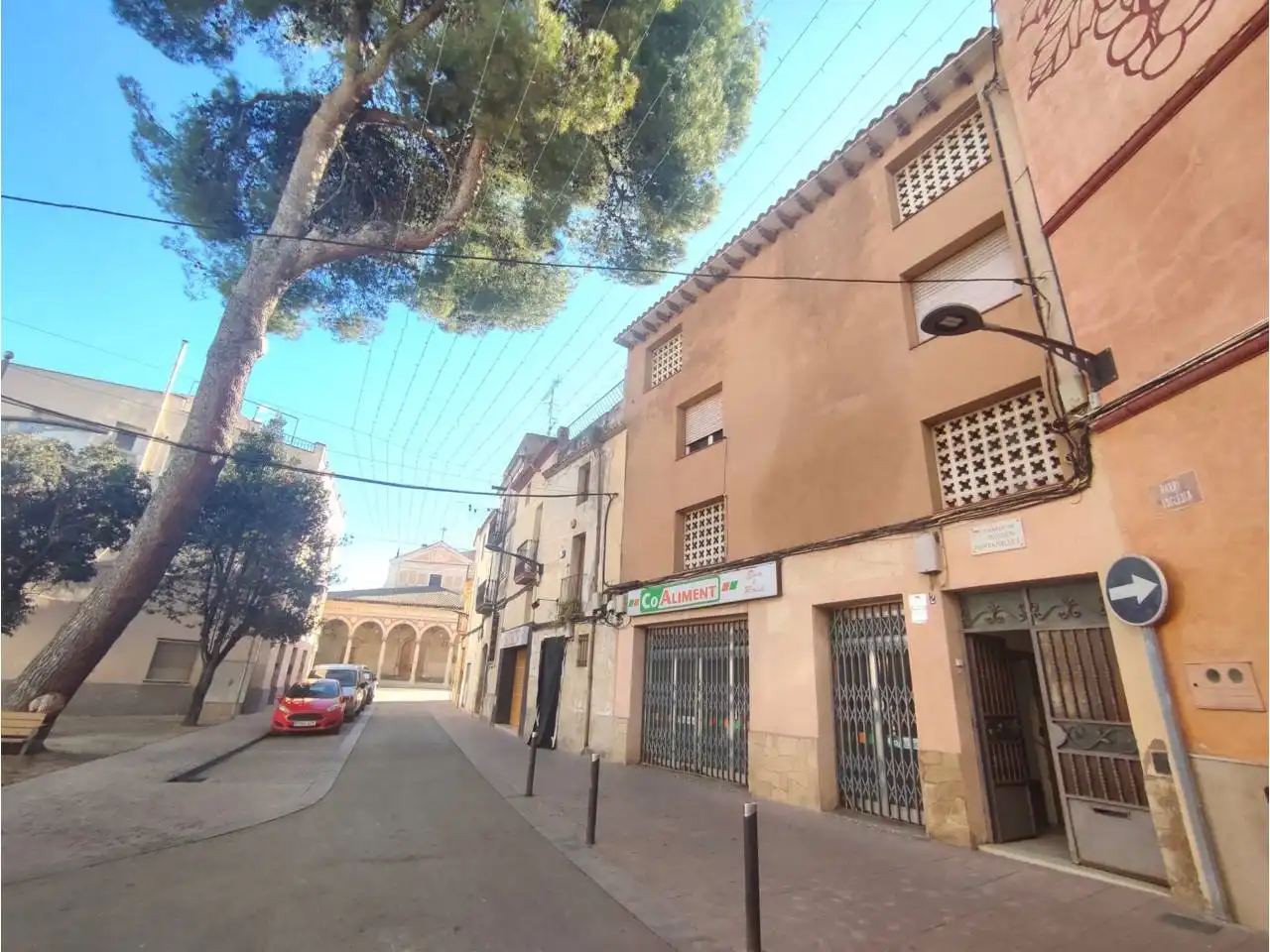 Casa en venta en Calle MOSSEN FONTANILLES