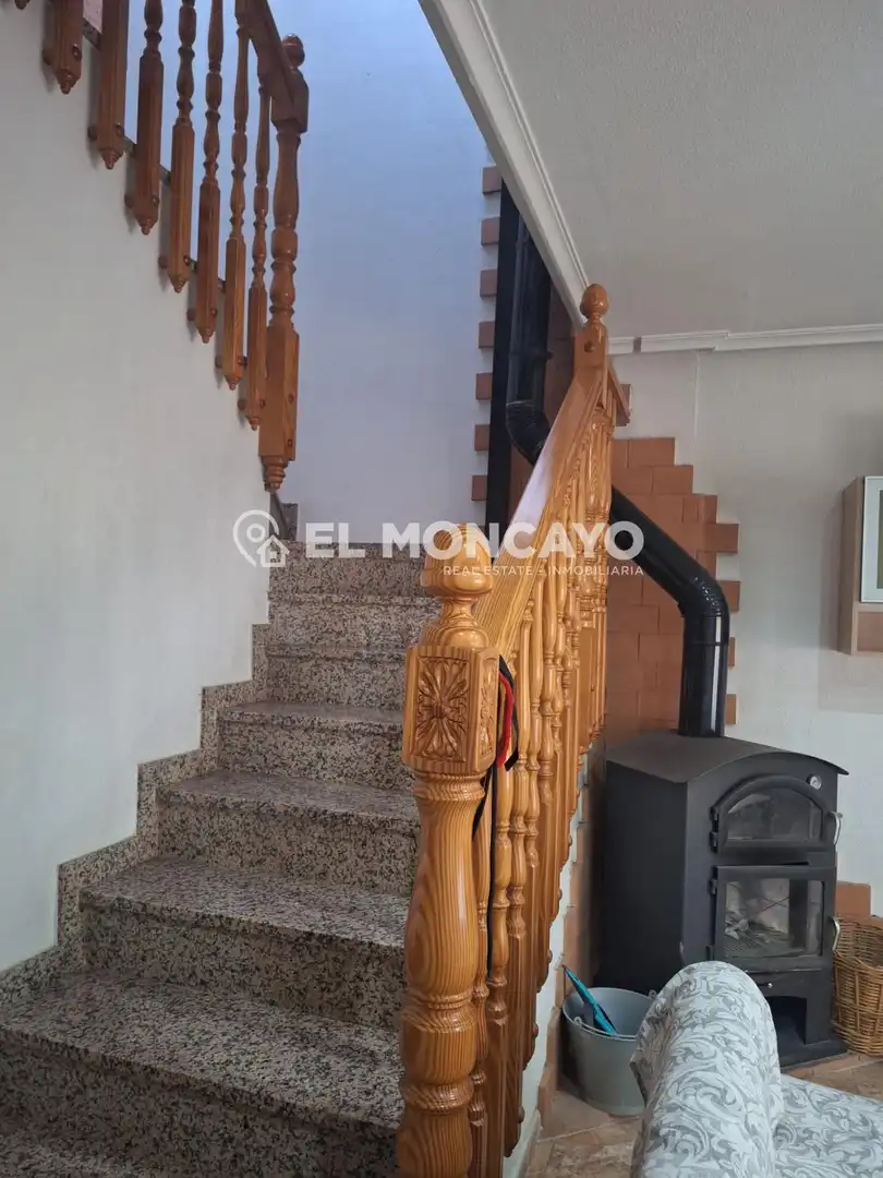 Casa a schiera in vendita a Catral, imagen 10