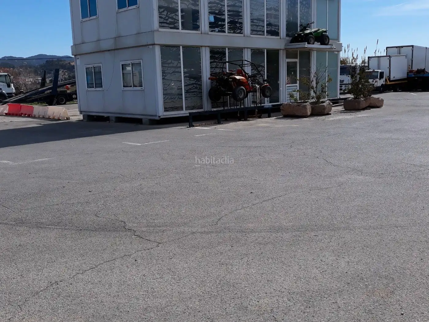 Terreny residencial en venda a Pallejà, imagen 6