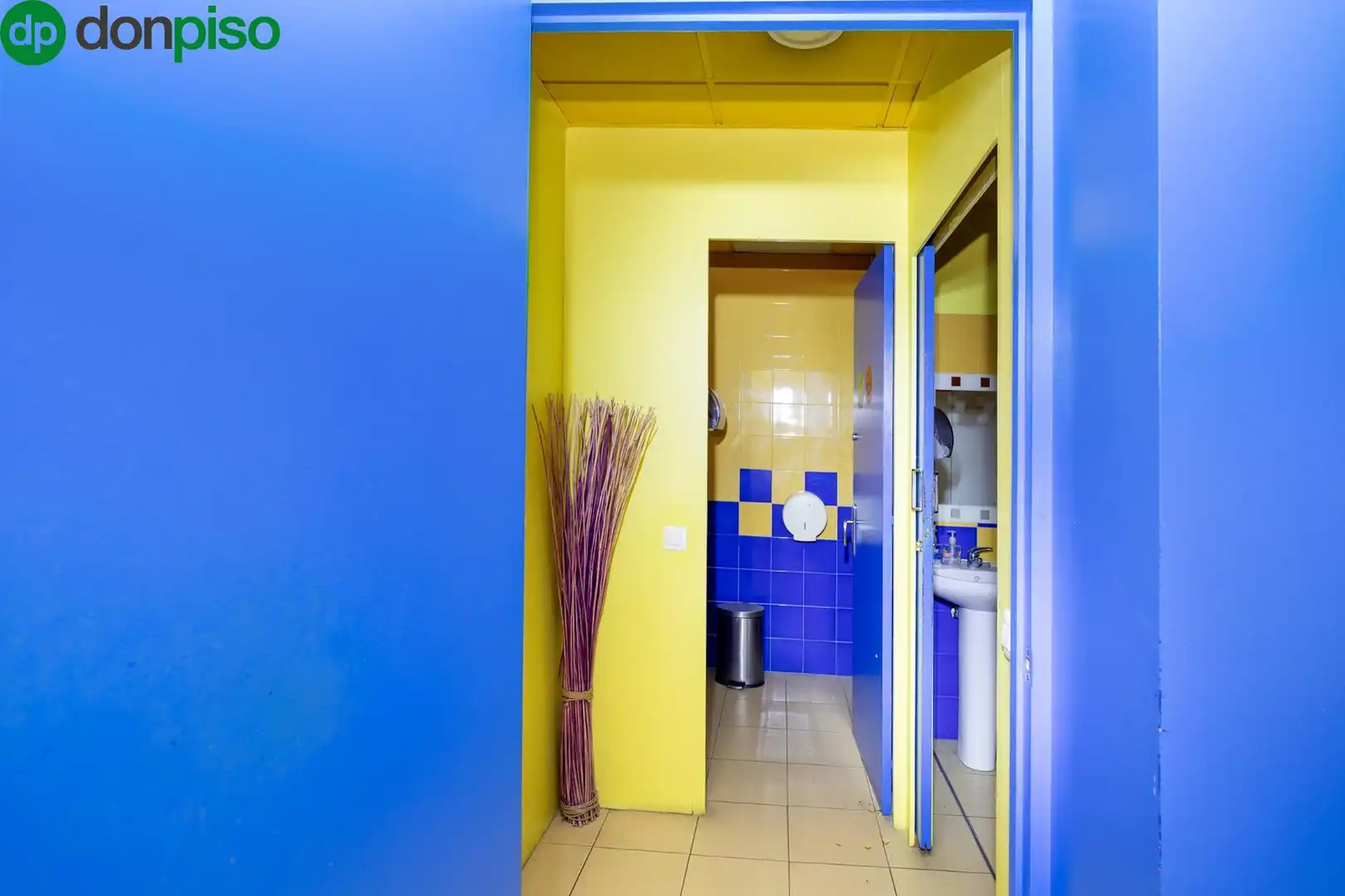 Gewerbefläche zum Verkauf in Avenida DOCTOR OLORIZ, imagen 9
