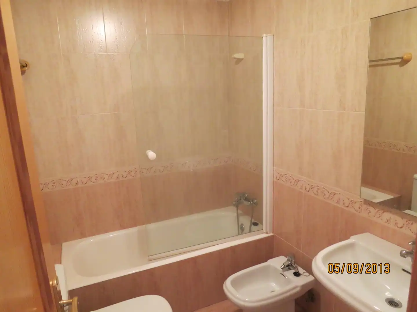 Flat with terrace for sale in Carretera de Almería 404, imagen 13