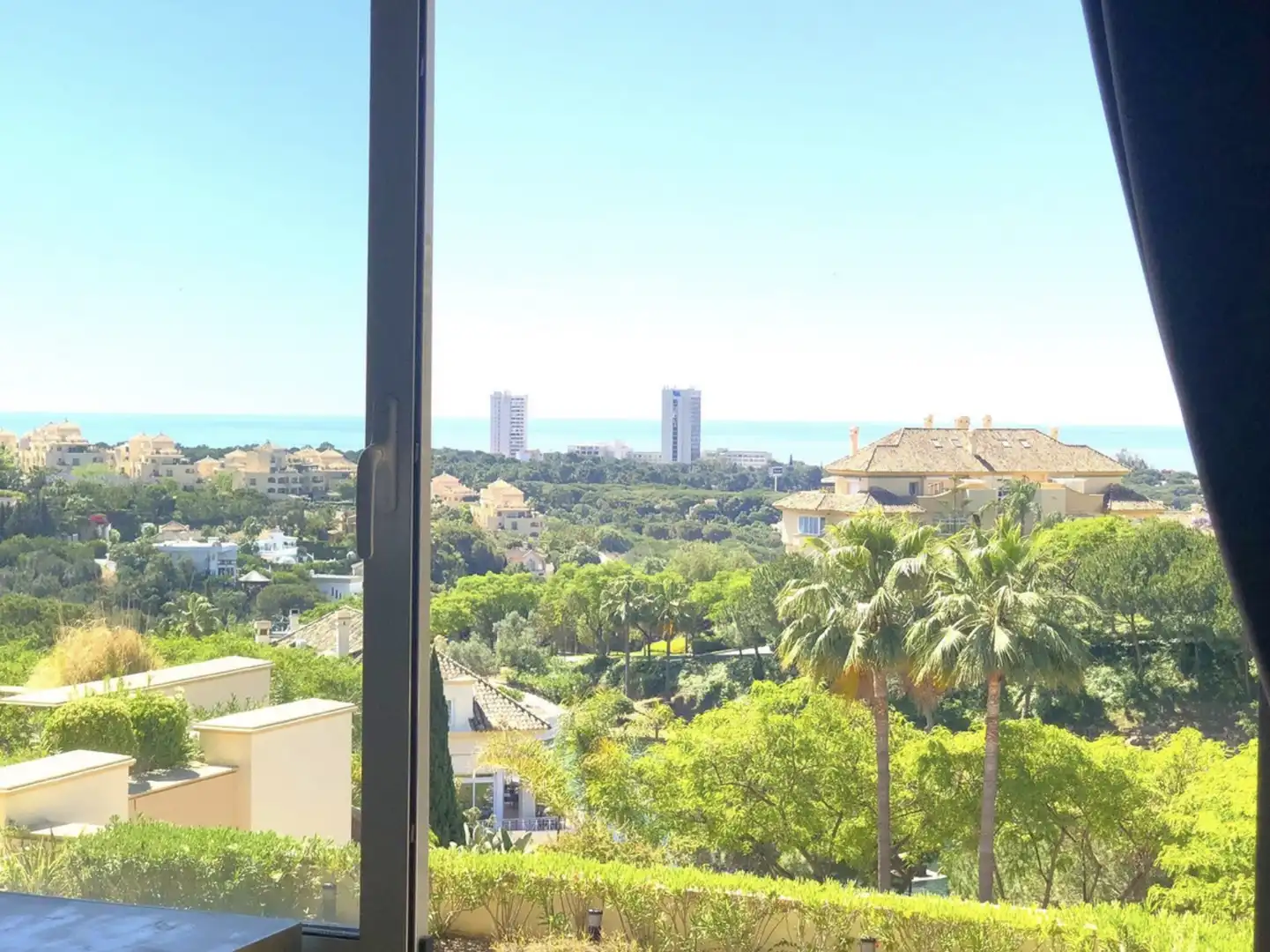 Apartamento con piscina en venta en Elviria - Cabopino, imagen 21