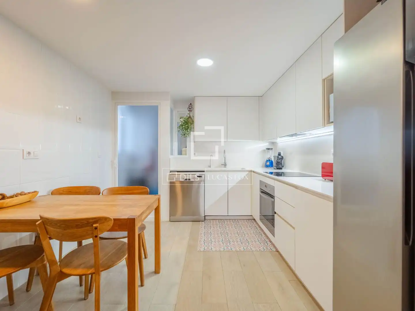 Ático con ascensor en venta en La Patacona, imagen 31