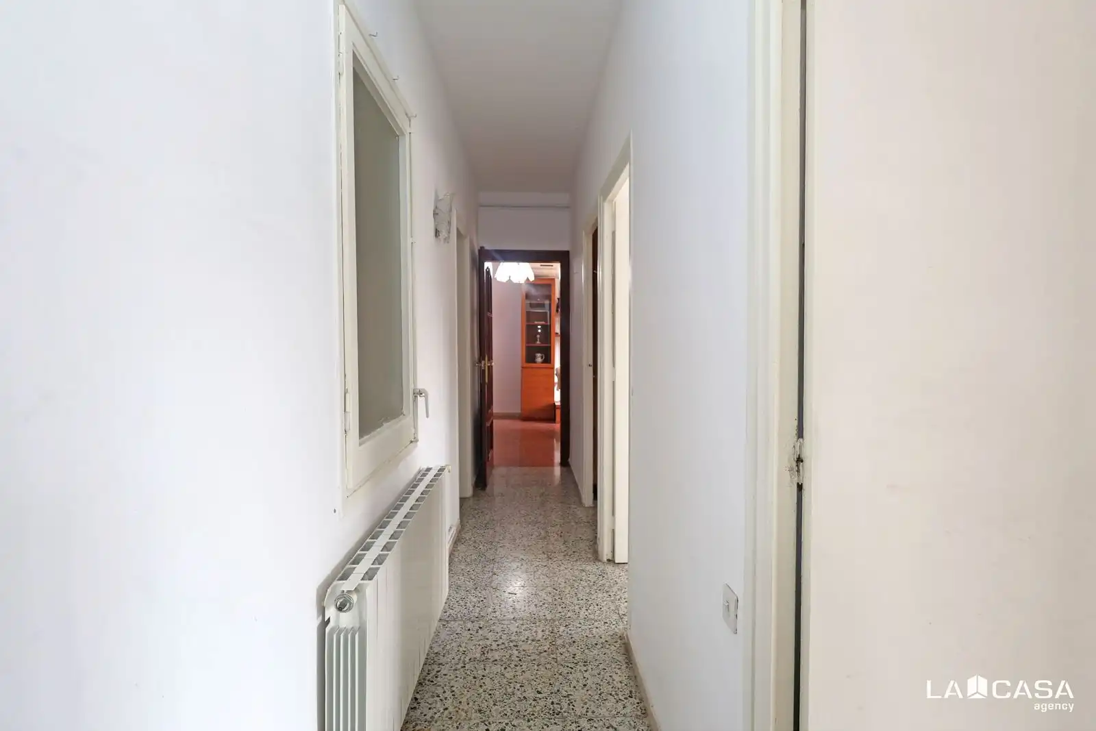 Flat for sale in Esplugues de Llobregat  with Furnished and Balcony