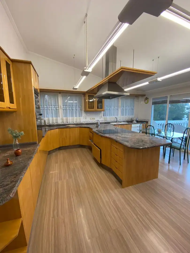 Villa avec terrasse à vendre à MONTE MOLINO, imagen 6