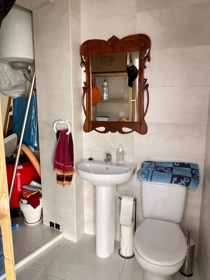 Casa o chalet en venta en Herencia