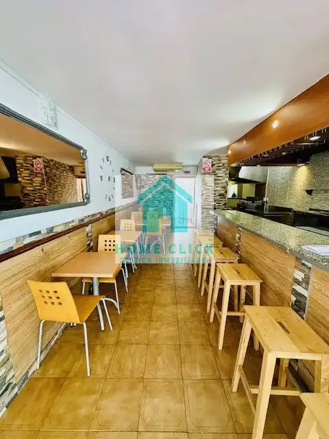 Local comercial en venda a Regueral - Prat d'en Forés