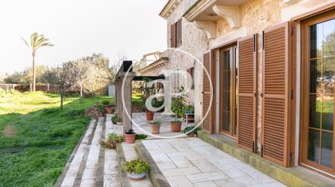 Foto 3 de Casa o chalet en venta en Carrer Son Negre, Felanitx Poble, Felanitx