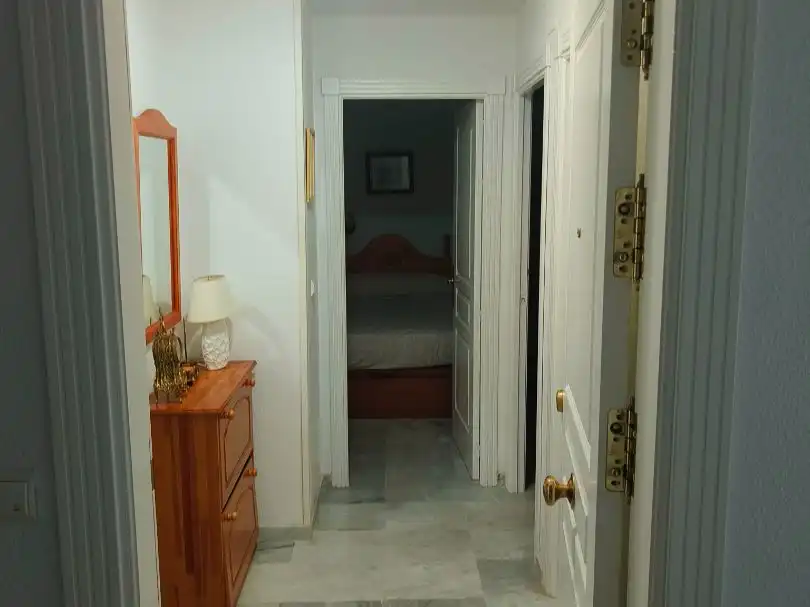 Apartments for rent in Salobreña  with Terrace