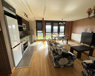 Duplex for sale in Cirueña  with Heating, Private garden and Terrace