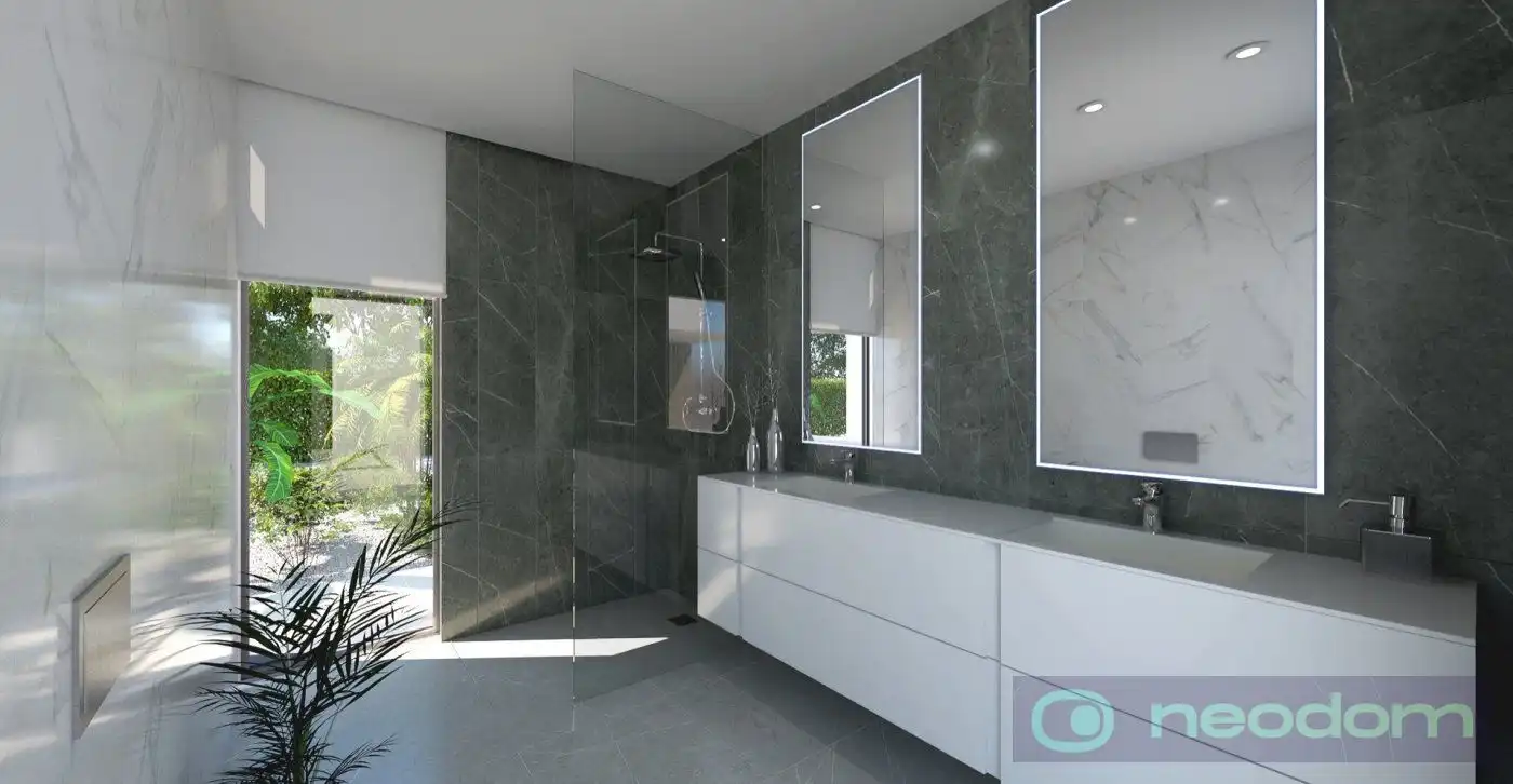 Maison avec piscine à vendre à N/A, imagen 20