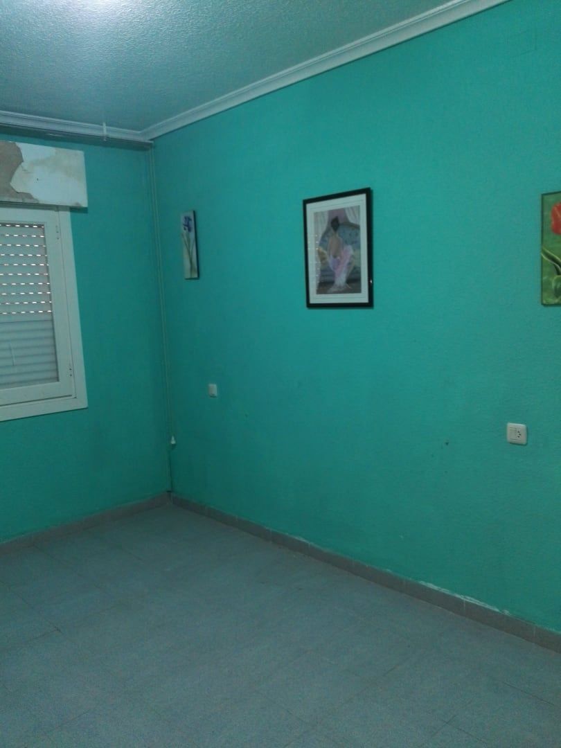 Casa adosada en venta en Av. Justo Quesada, Los Narejos - Punta Calera