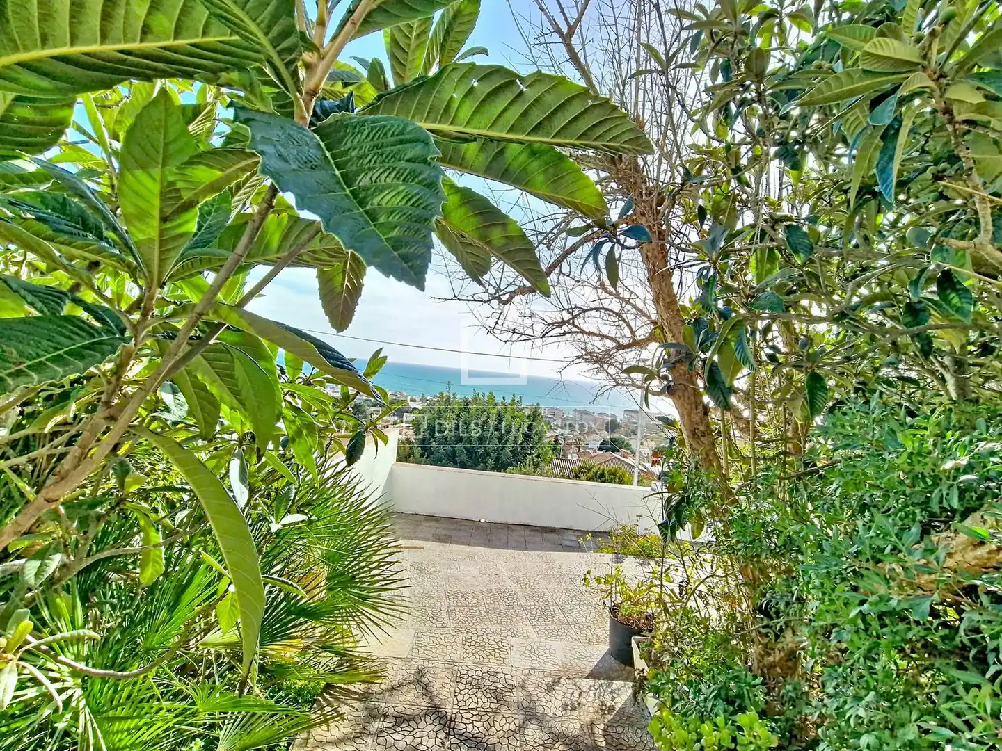Jardí de Casa o xalet en venda en Calafell amb Jardí privat, Terrassa i Traster