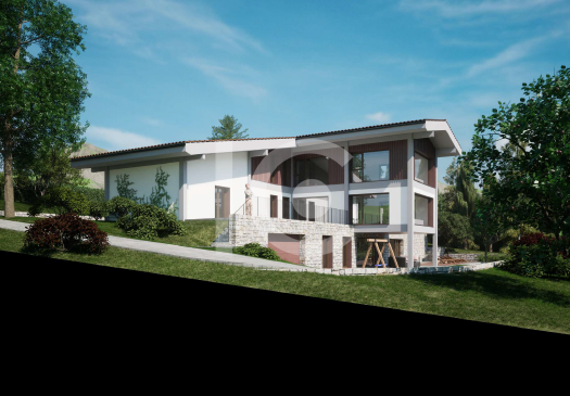 Exterior view of House or chalet for sale in Laukiz  with Heating, Terrace and Storage room