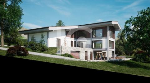 Foto 2 de Casa o xalet en venda a Unbe Mendi, Laukiz, Bizkaia