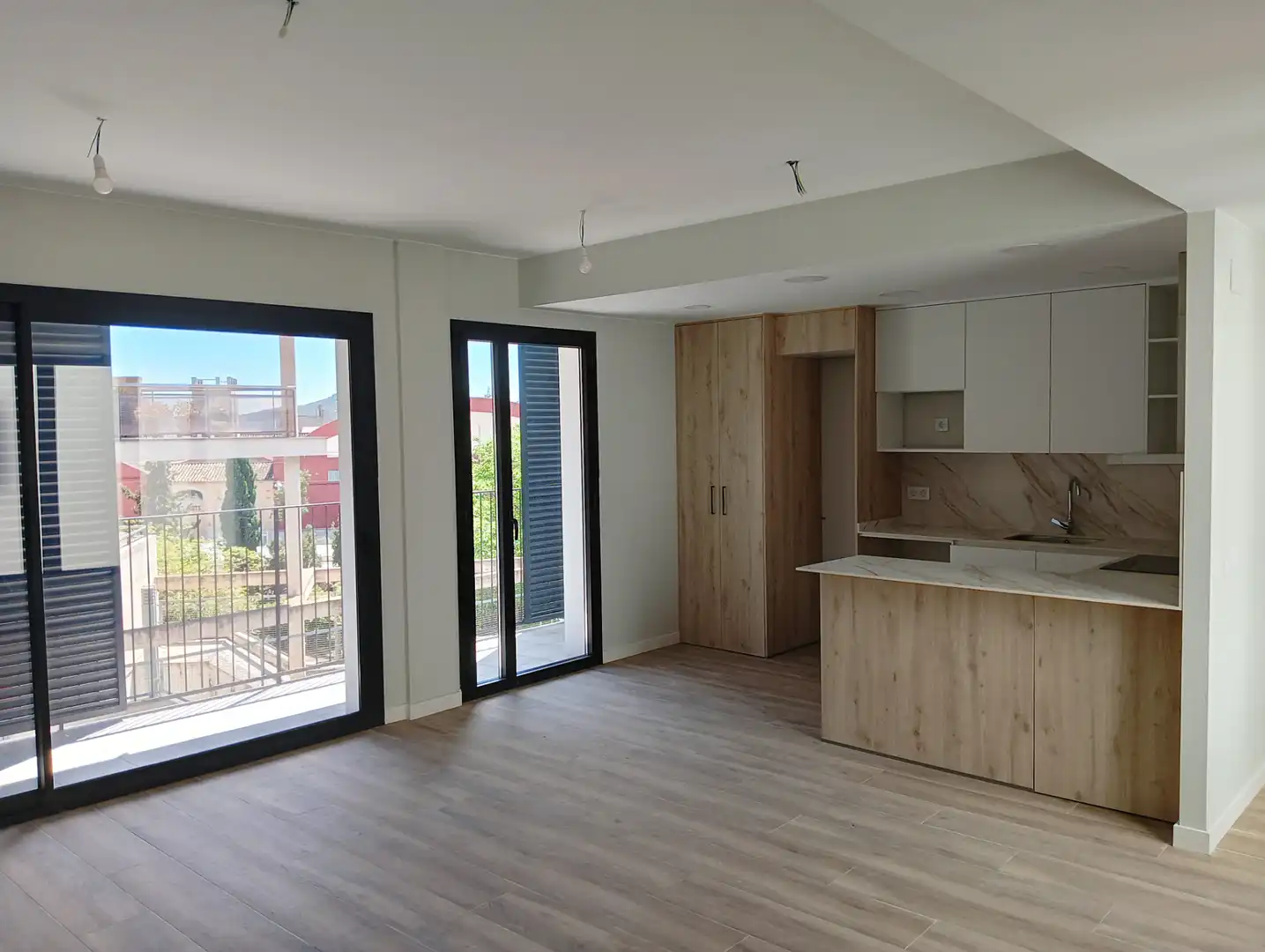 Wohnung zum Verkauf in Carrer de Santa Digna, Poble Nou