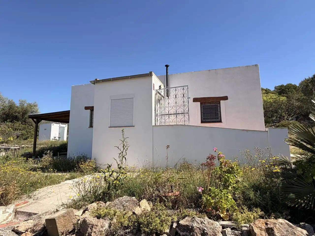 Country house with garden for sale in Barranc del Boch, imagen 16