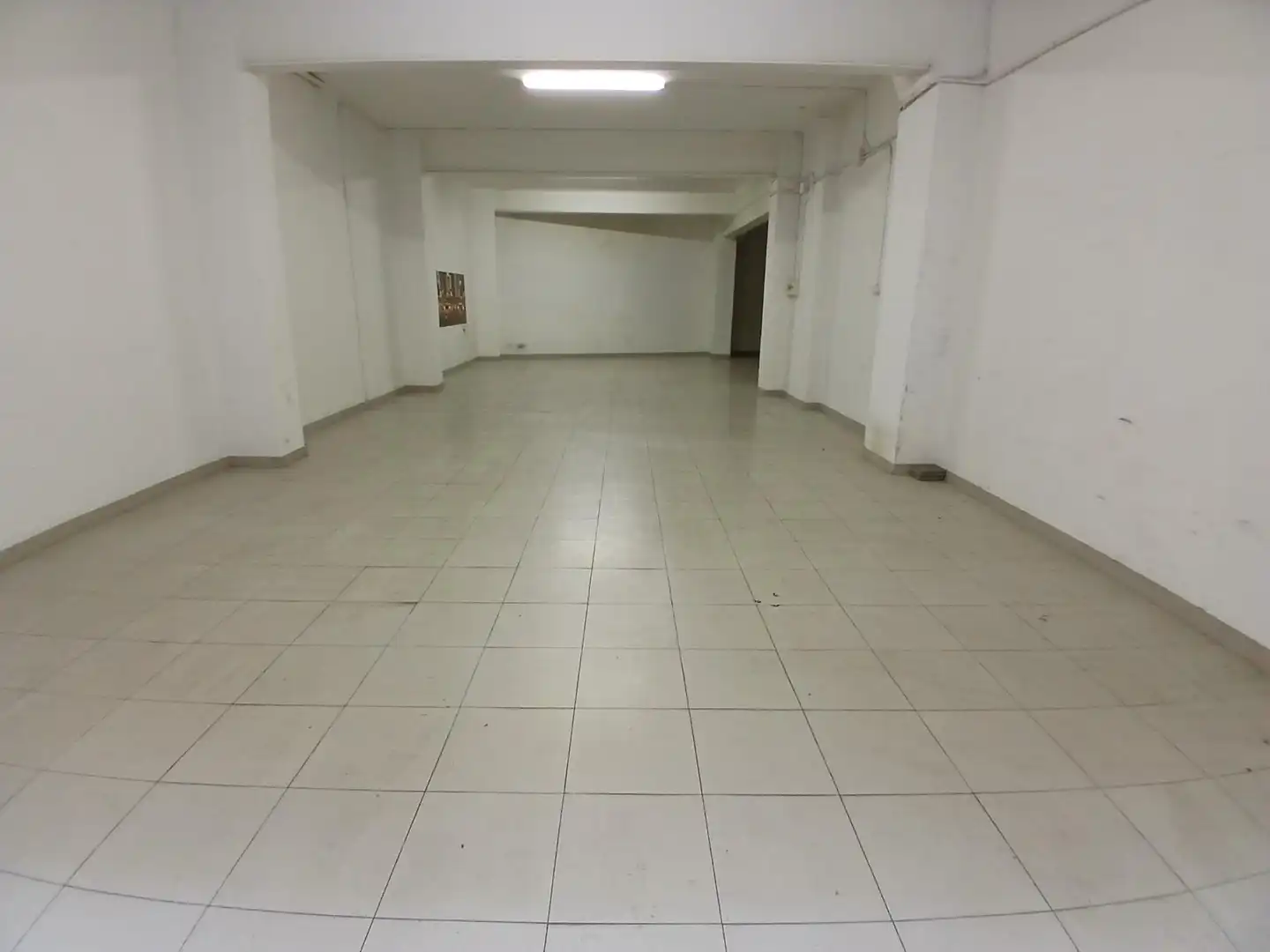 Gewerbefläche zur Miete in Carrer del Doctor Esteve