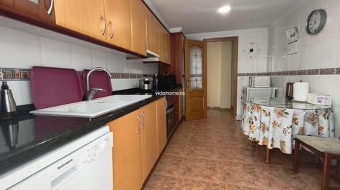 Foto 4 de Pis en venda a Plaza Elíptica - República Argentina, Valencia