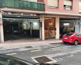 Parking of Premises for sale in Barakaldo   with Furnished