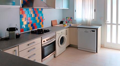 Foto 4 de Casa o xalet de lloguer a El Dossel - Mareny de San Lorenzo, Valencia