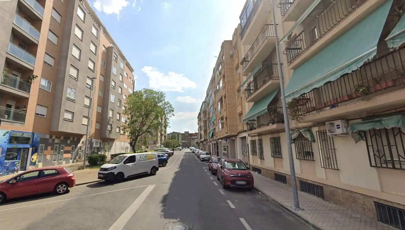 Pis en venda a Calle SANTA LUISA DE MARILLAC, imagen 2