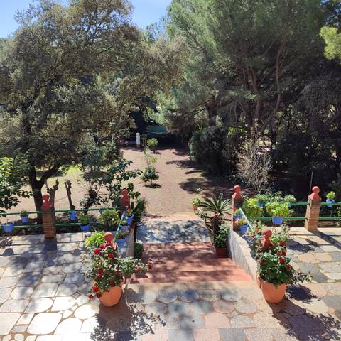 Casa-chalet en Venta en El Jardinito, 15 en Las Jaras