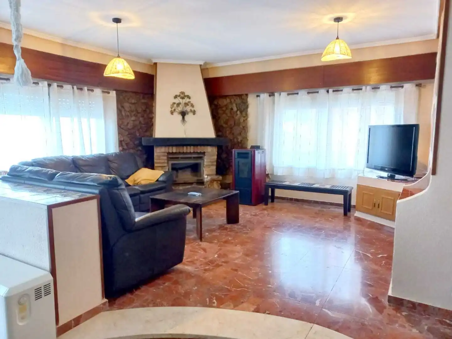 Villa avec terrasse à vendre à Sant Antoni, imagen 10