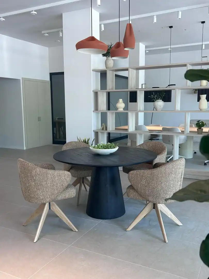 Comedor de Piso en venta en Sant Pere de Ribes con Aire acondicionado, Calefacción y Terraza