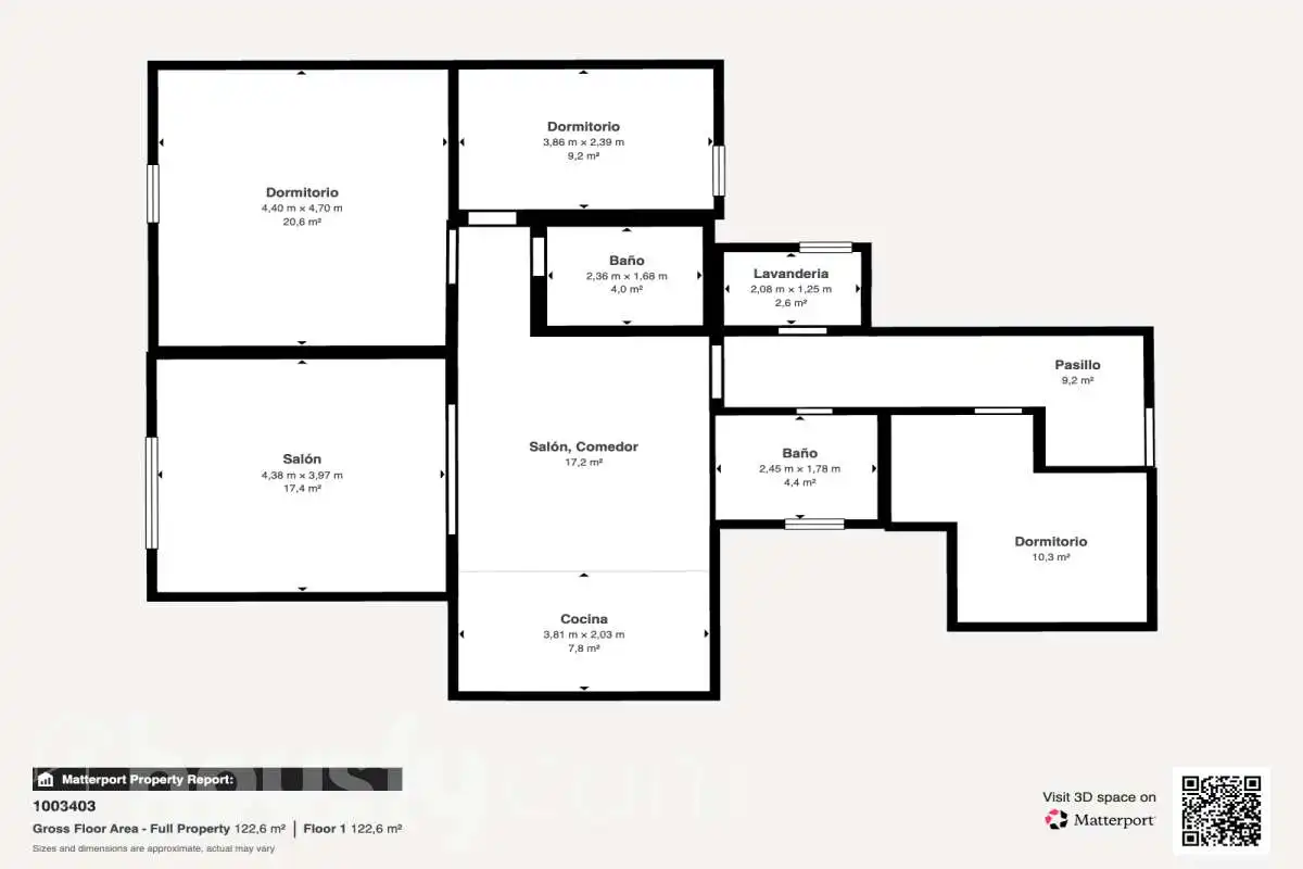 Appartement avec ascenseur à vendre à Carrer del Comte d'Urgell ., imagen 33
