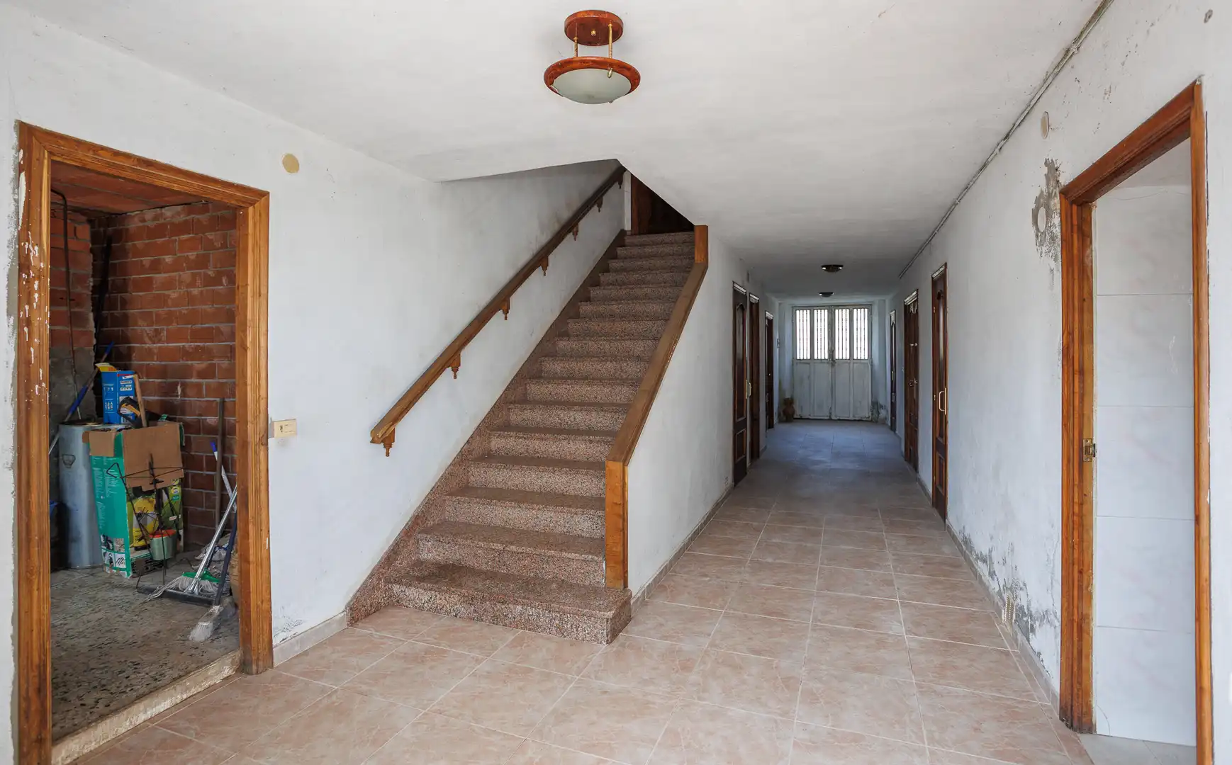 Finca rústica en venta en Lugo