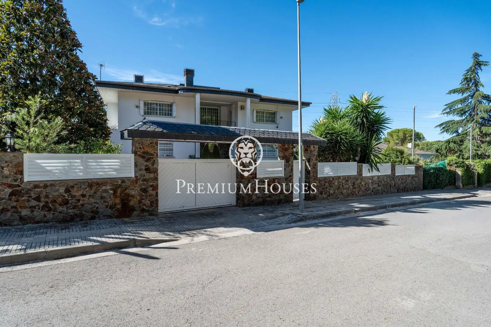 Casa con terrazza in vendita a Begues, imagen 53