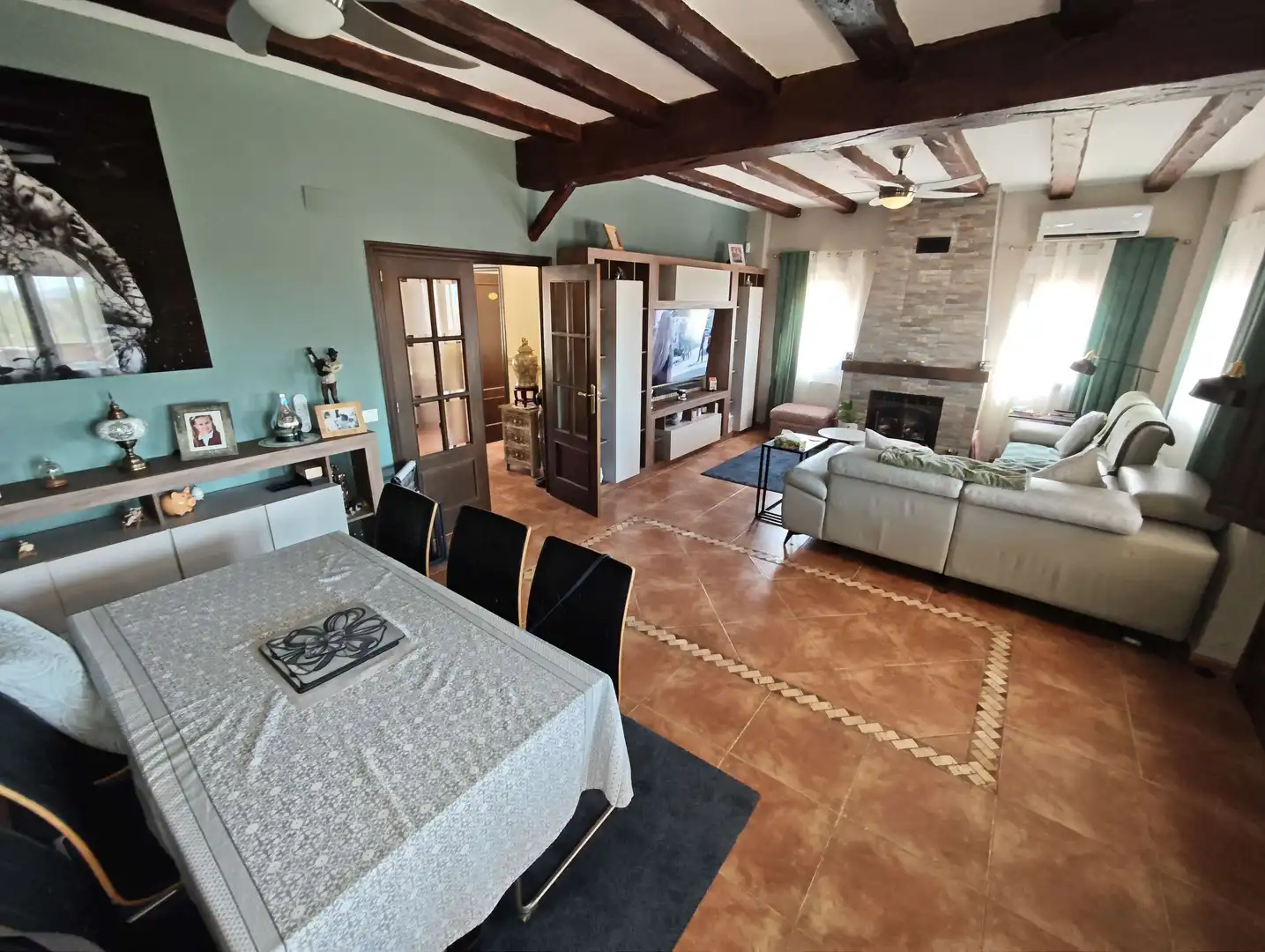 Casa en venta en El Pinós / Pinoso, imagen 43