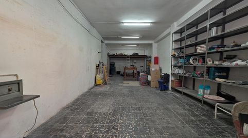 Photo 3 of Premises for sale in Calle Luz Casanova, 18, Sant Antoni, Valencia Capital