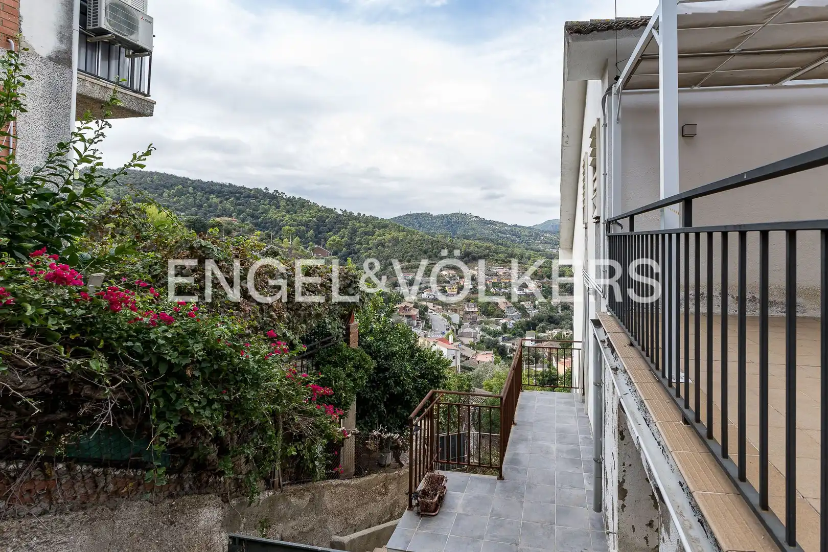Casa amb terrassa en venda a Torrelles de Llobregat, imagen 72