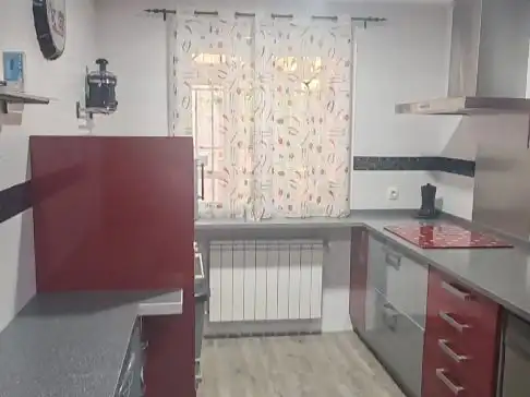 Casa amb jardí en venda a Calle Mar Mediterráneo 23, imagen 4