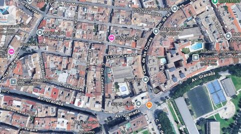 Foto 3 de Piso en venta en Travesía General Castaños, Belén - San Roque, Jaén Capital