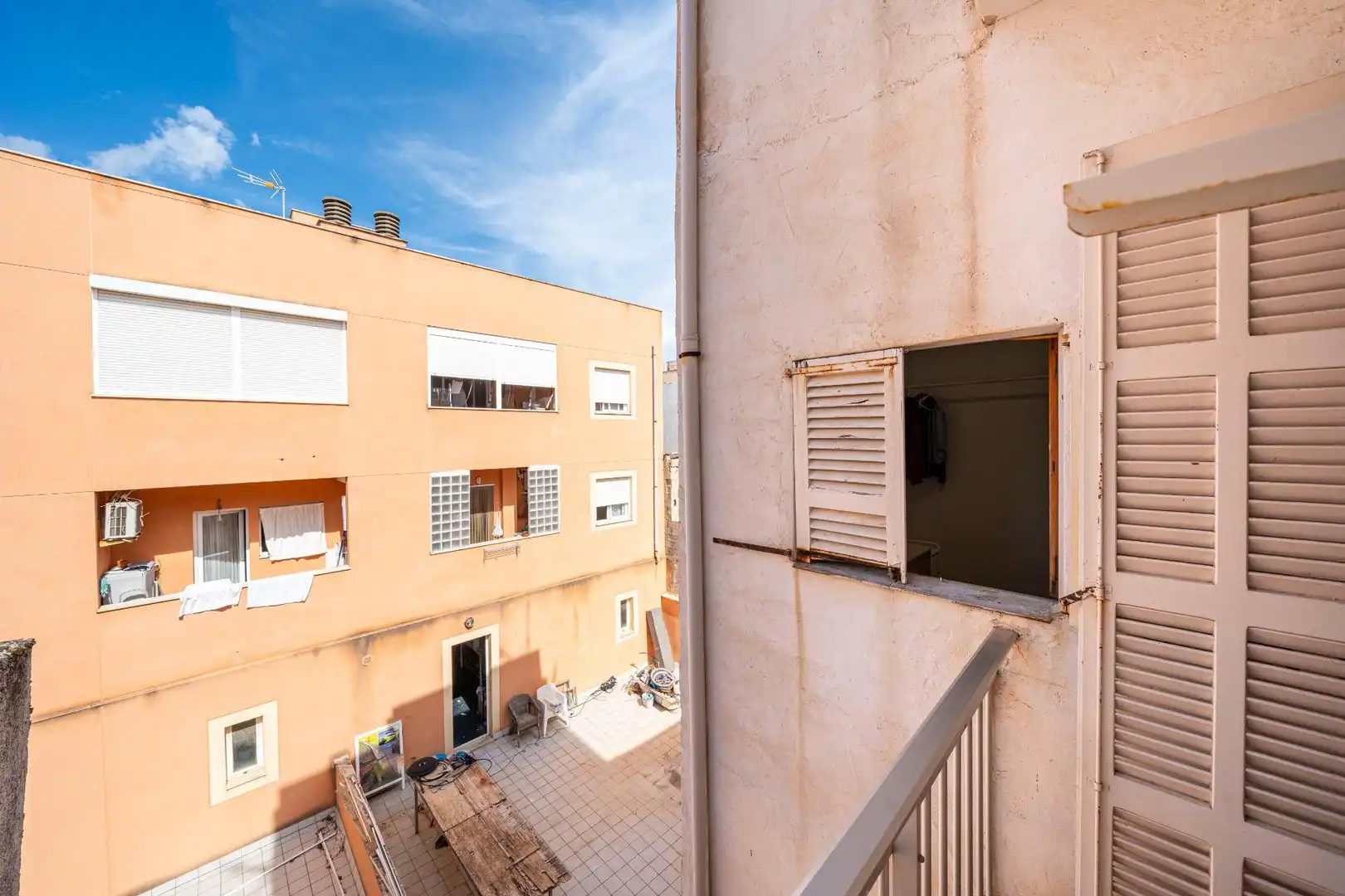 Wohnung mit Terrasse zum Verkauf in Carrer Ponent, imagen 21