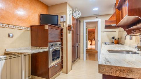 Photo 5 of Flat to rent in Paseo Miguel Unamuno, 2, Urbadiez - Entrepuentes, Sevilla