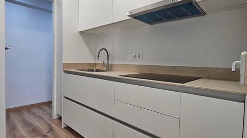 Foto 4 de Planta baixa en venda a Calle Marfull, Sant Ildefons, Cornellà de Llobregat