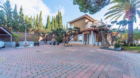 Foto 2 de Casa o chalet en venta en Campo Alto - Club de Campo, Alicante