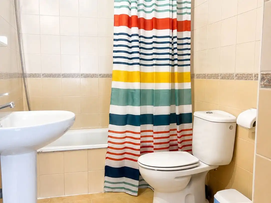 Apartamento con piscina en venta en Pintor Guillermo Perez Villalta 72, imagen 14