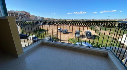 Foto 2 de Piso de alquiler en El Altet, Elche / Elx