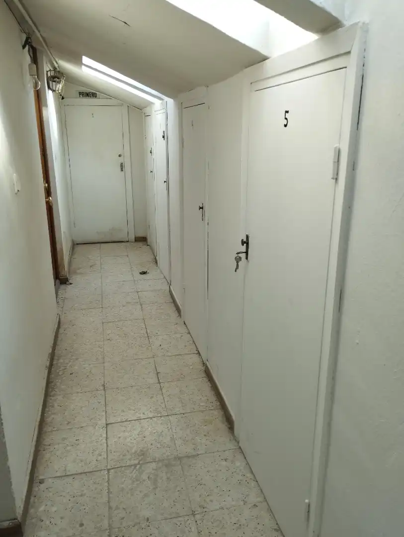 Trastero en venta en Madrid