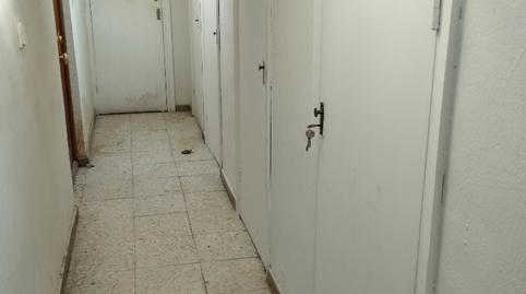 Photo 4 of Storage room for sale in Calle Bruno García, 30, Vista Alegre, Madrid Capital